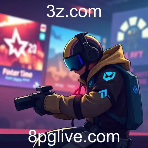 8pg: A Nova Era dos Jogos em Português