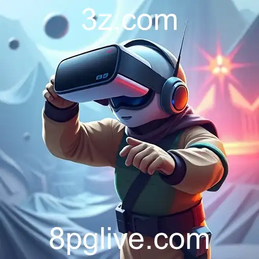 Revolução no Mundo dos Games: O Impacto de '8pg' no Cenário Atual