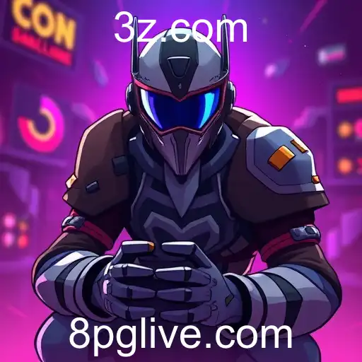 A Revolução dos Jogos Online com 8pg