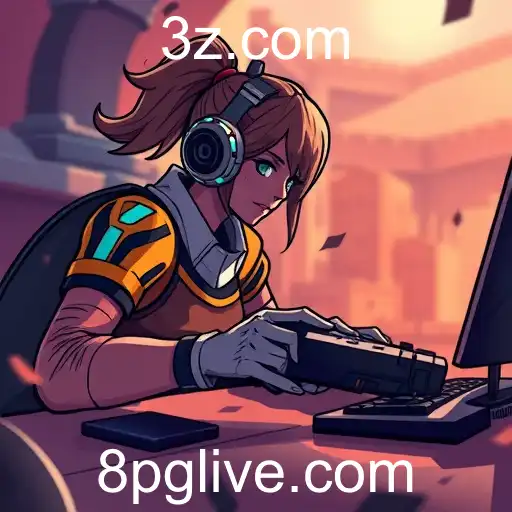 8pg: A Nova Fronteira dos Jogos Online em Português