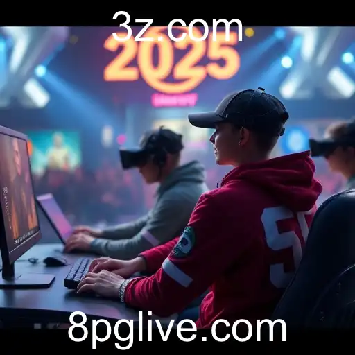 Tendências Explosivas no Mundo dos Jogos Online