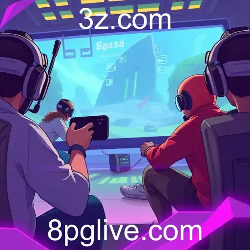 Impacto dos Jogos Online no Futuro do Entretenimento