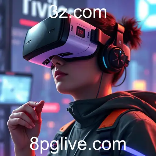 A Inovação dos Jogos em 2025