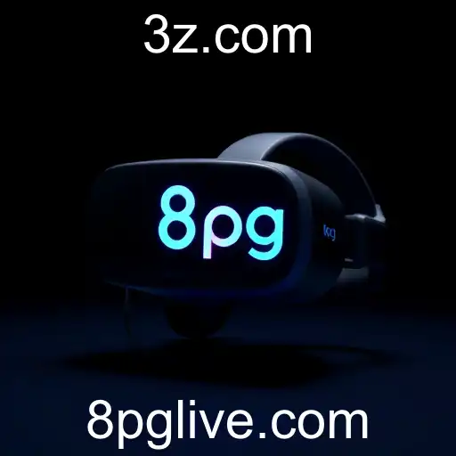 A Revolução do Streaming de Jogos: 8pg Transforma a Indústria