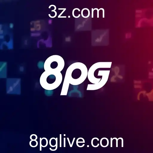 A Ascensão do 8pg no Cenário de Jogos em 2025