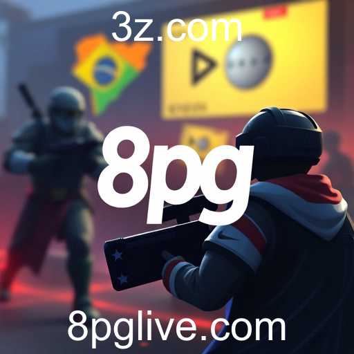 Novidades no Mundo dos Jogos e a Ascensão de 8pg