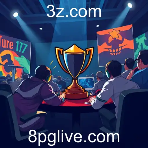 8pg Impulsiona a Experiência de Jogar Online