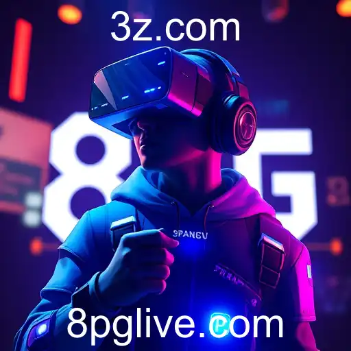 Novo Horizonte para 8pg: A Ascensão do Jogo Online