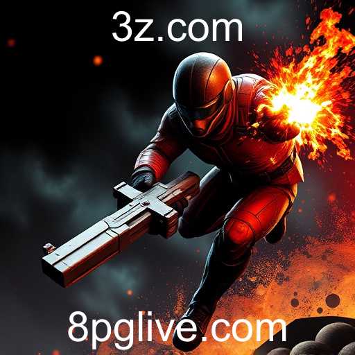 Crescimento dos Jogos Online em 2025: 8pg no Centro das Atenções