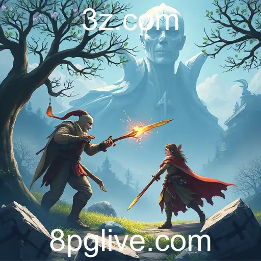 Avanços Tecnológicos Revolucionam a Indústria de Jogos