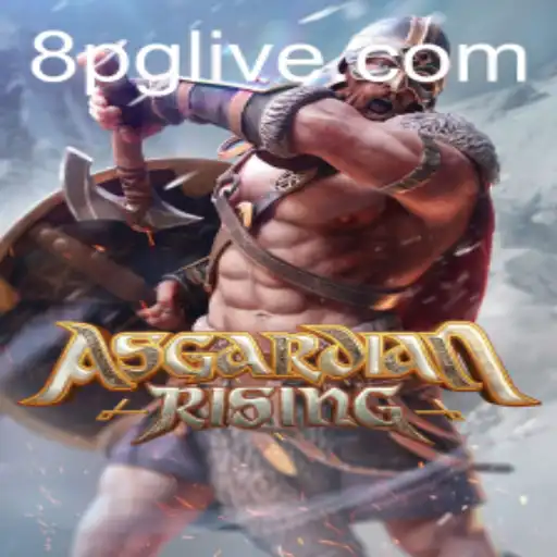 AsgardianRising: Embark on an Epic Journey into Norse Mythology with 8pg Gameplay