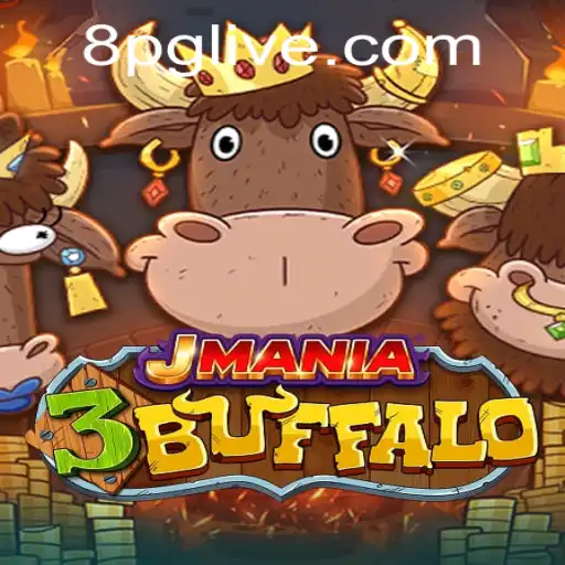 Unveiling JMania3Buffalo: A Thrilling New Game Adventure with 8pg