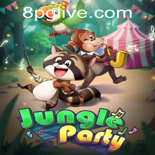 JungleParty: The Thrilling Adventure Game with a Twist of Current Events