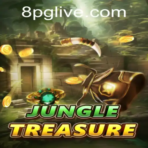 Unveiling the JungleTreasure: An Exploration Into the Thrilling World of Adventure