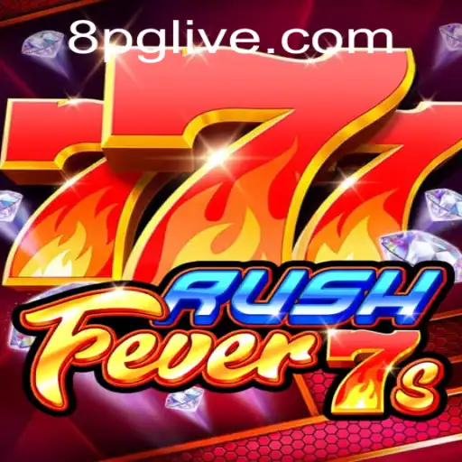 Discover the Electrifying World of RushFever7s: A Thrilling 8pg Gaming Adventure